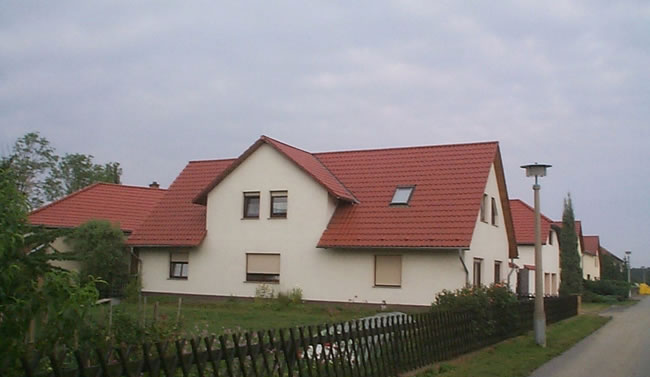 Industriegebäude, Wohnungsbau, Eigenheime, Ingenieurbüro, Architekt, Hoyerswerda, Kamenz